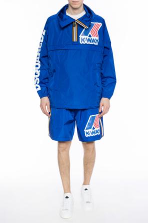 Dsquared2 x k-way, zdjęcie 2 Dsquared2 x k-way od Dsquared2